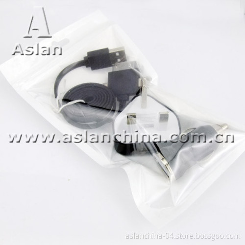 New Style Mobile Phone for Galaxy S3 for Ios Charger (AK-051)
